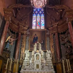 Perpignan Cathedral (Cathedral of Saint John the Baptist) - Perpignan