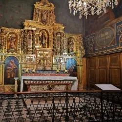 Perpignan Cathedral (Cathedral of Saint John the Baptist) - Perpignan