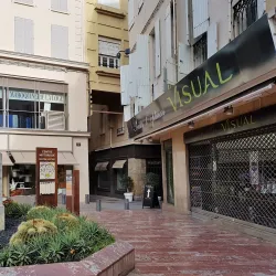 Place de la Loge - Perpignan