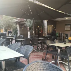 Place de la Loge - Perpignan