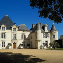 Château Haut-Brion - Pessac