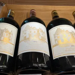 Château Haut-Brion - Pessac