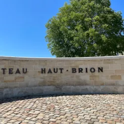 Château Haut-Brion - Pessac