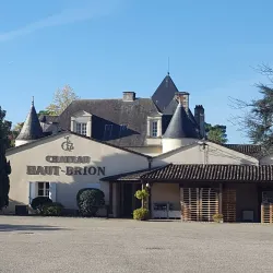 Château Haut-Brion - Pessac