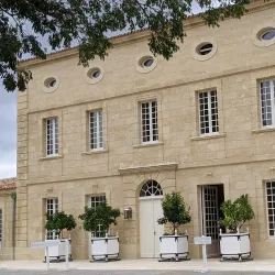 Château Haut-Brion - Pessac