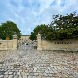 Château Haut-Brion - Pessac