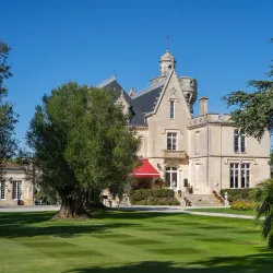 Château Pape Clément - Pessac