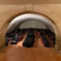 Château Pape Clément - Pessac