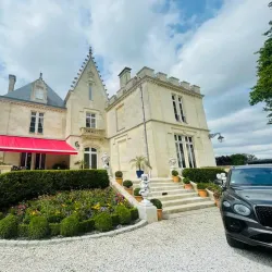 Château Pape Clément - Pessac