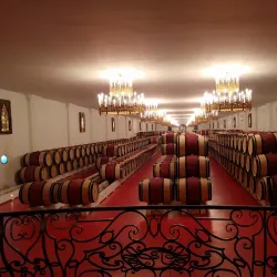 Château Pape Clément - Pessac