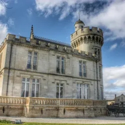 Château Pape Clément - Pessac