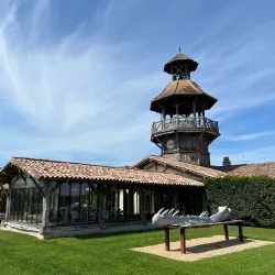 Château Smith Haut Lafitte - Pessac