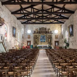 Église Saint-Martin de Pessac - Pessac