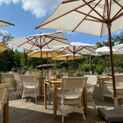 Le Domaine de Raba - Pessac