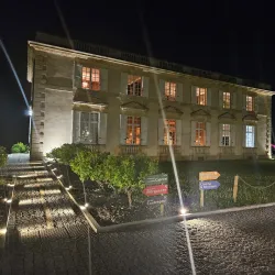 Le Domaine de Raba - Pessac