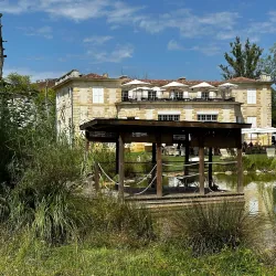 Le Domaine de Raba - Pessac