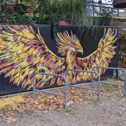 Les Vivres de l'Art - Pessac