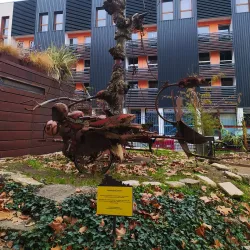 Les Vivres de l'Art - Pessac