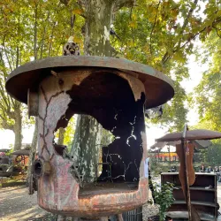 Les Vivres de l'Art - Pessac