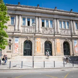 Musée d'Aquitaine - Pessac Campus - Pessac