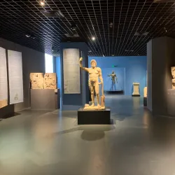 Musée d'Aquitaine - Pessac Campus - Pessac