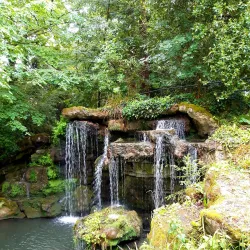 Parc de Bourran - Pessac