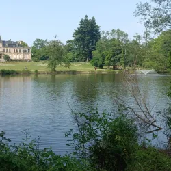 Parc de Bourran - Pessac