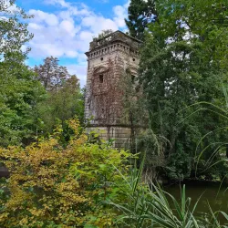 Parc de Bourran - Pessac