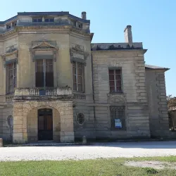 Parc de la Chêneraie - Pessac