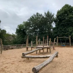 Parc de la Chêneraie - Pessac