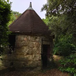 Parc de la Chêneraie - Pessac