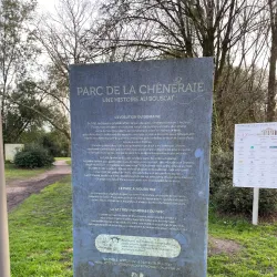 Parc de la Chêneraie - Pessac