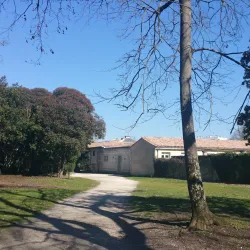 Parc de la Chêneraie - Pessac