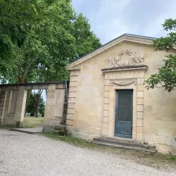 Parc de la Chêneraie - Pessac