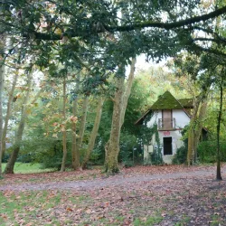 Parc de la Chêneraie - Pessac