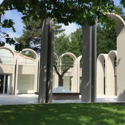 Université Bordeaux Montaigne - Pessac Campus - Pessac