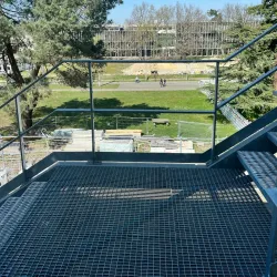 Université Bordeaux Montaigne - Pessac Campus - Pessac