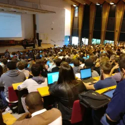 Université Bordeaux Montaigne - Pessac Campus - Pessac