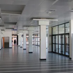 Université Bordeaux Montaigne - Pessac Campus - Pessac