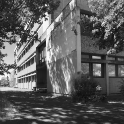 Université Bordeaux Montaigne - Pessac Campus - Pessac