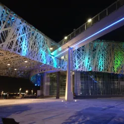 Guadeloupe Museum of Art and History - Pointe-a-Pitre