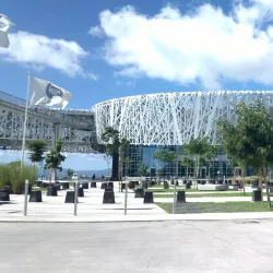 Guadeloupe Museum of Art and History - Pointe-a-Pitre