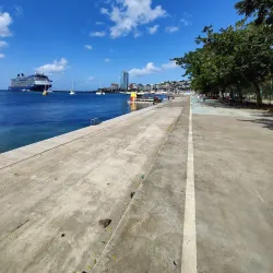 La Savane Park - Pointe-a-Pitre