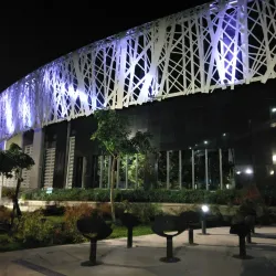 Memorial ACTe - Pointe-a-Pitre