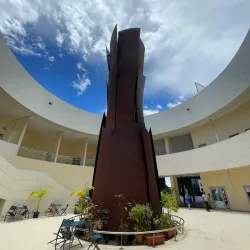 Memorial ACTe - Pointe-a-Pitre