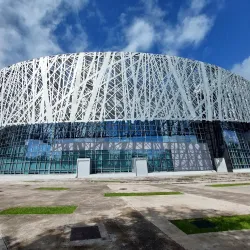 Memorial ACTe - Pointe-a-Pitre