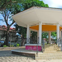 Place de la Victoire - Pointe-a-Pitre