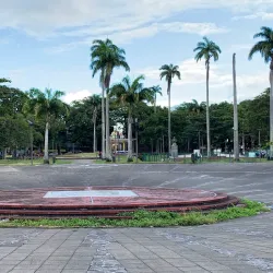 Place de la Victoire - Pointe-a-Pitre