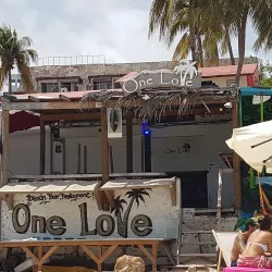 Plage de la Datcha - Pointe-a-Pitre