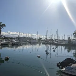 Pointe-à-Pitre Marina - Pointe-a-Pitre